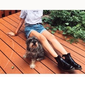 Meet your Posher, Cris